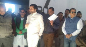 गैरसैंण में कैबिनेट बैठक आज, सरकार तैयार, विपक्ष ने दी मुद्दों को धार 2 Hello Uttarakhand News »