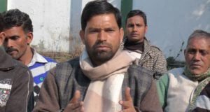 शराब की पक्षधर उत्तराखंड सरकार के खिलाफ कांग्रेस का हमला 1 Hello Uttarakhand News »