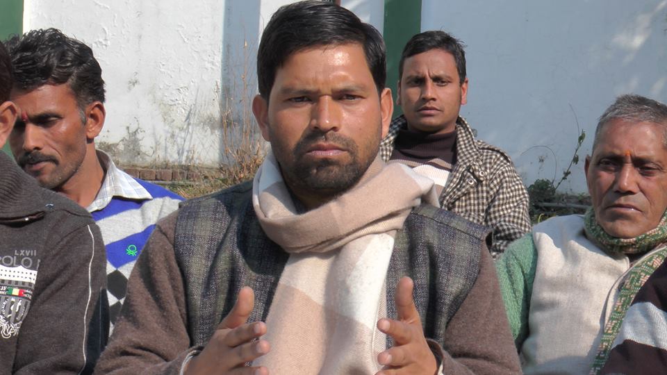 मुख्यमंत्री ने की