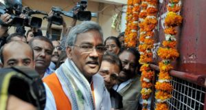 त्रिवेंद्र सरकार का ऐलान- जुमे की नवाज में छुट्टी का रद्द होगा फरमान 1 Hello Uttarakhand News »