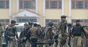 माओवादी हमले में सीआरपीएफ़ के 24 जवान शहीद 1 Hello Uttarakhand News »