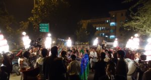 अब पुलिस की अनुमति के बगैर नहीं निकल सकेगी बारात- स्वीटी अग्रवाल ( एसएसपी देहरादून ) 1 Hello Uttarakhand News »