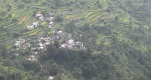 तोशी गांव की हालत पर हैलो उत्तराखंड का हल्ला बोल !! 5 Hello Uttarakhand News »