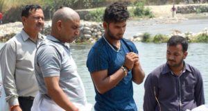 ऋषभ पंत ने अपने पिता की मौत के बावजूद, दिल्ली डेयरडेविल्स के लिए किया अच्छा प्रदर्शन 1 Hello Uttarakhand News »