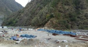 हेल्लो उत्तराखण्ड न्यूज़ की खबर का हुआ असर निर्माण कार्यों में कोताही बरतने वाले अधिकारियों का कटा बेतन 3 Hello Uttarakhand News »