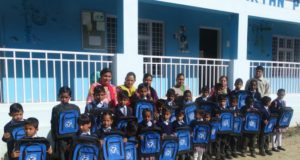 आरडी फाउंडेशन कर रहा जरूरत मंदों की हर संभव सहायता 3 Hello Uttarakhand News »