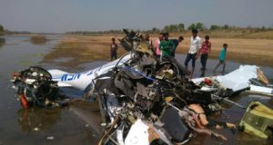 संपर्क टूटने के बाद ट्रेनी विमान दुर्घटनाग्रस्त, दो की मौत 4 Hello Uttarakhand News »