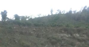 करते हुए शहीद का सम्मान- जल्द हो मोटर पुल का समाधान 1 Hello Uttarakhand News »