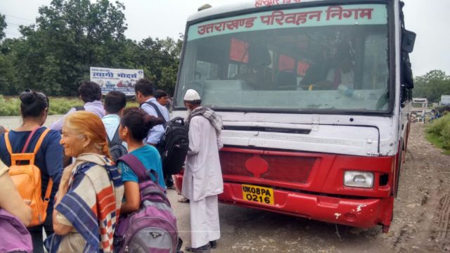 रोड़वेज बसों की टूटने लगी है सांसे…..मजबूर जनता और खामोश निगम 3 Hello Uttarakhand News »