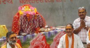 बद्रीनाथ यात्रा के लिए लोगों में दिख रहा है उत्साह 1 Hello Uttarakhand News »