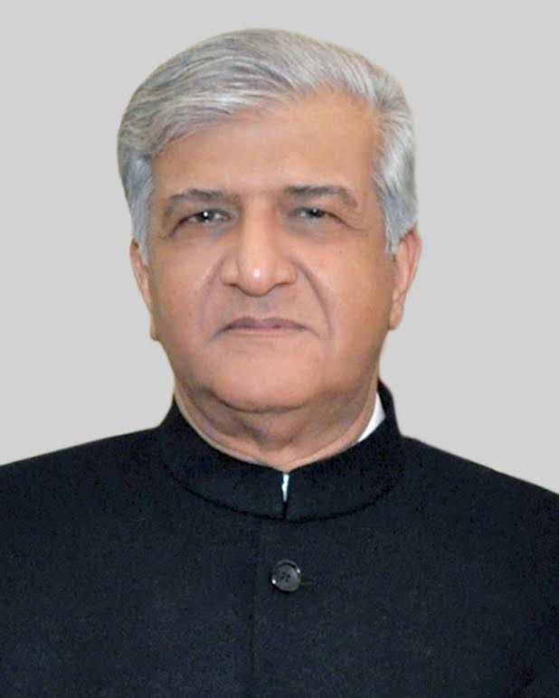 प्रो0 दिनेश कुमार