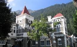 हेली सेवा के मामले में उच्च न्यायलय से मिला IFSL को नोटिस 1 Hello Uttarakhand News »