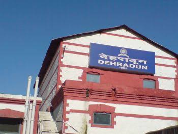 दून का रेलवे स्टेशन सफाई में अव्वल 1 Hello Uttarakhand News »