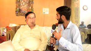 जरूरत पड़ी तो हम भरेंगे सरकार औऱ संगठन के बीच का गैप- नरेश बंसल