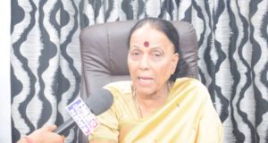 इंदिरा ह्दयेश का बड़ा बयान