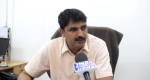 सुनिए BS-lll की गाड़ियों पर क्या बोले अरविंद कुमार पांडे Asstt. Rto Dehradun 3 Hello Uttarakhand News »