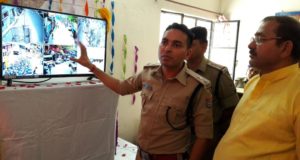 केदारनाथ यात्रा की सुरक्षा में तैनात किये गए 12 सीसीटीवी कैमरे 3 Hello Uttarakhand News »