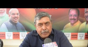 बिजली की बढ़ी दरों के लिए दोषी है हरीश सरकार-विनय गोयल 5 Hello Uttarakhand News »