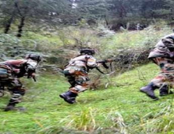 शोपियां में जैश के दो आतंकी ढेर, सर्च ऑपरेशन जारी... 3 Hello Uttarakhand News »