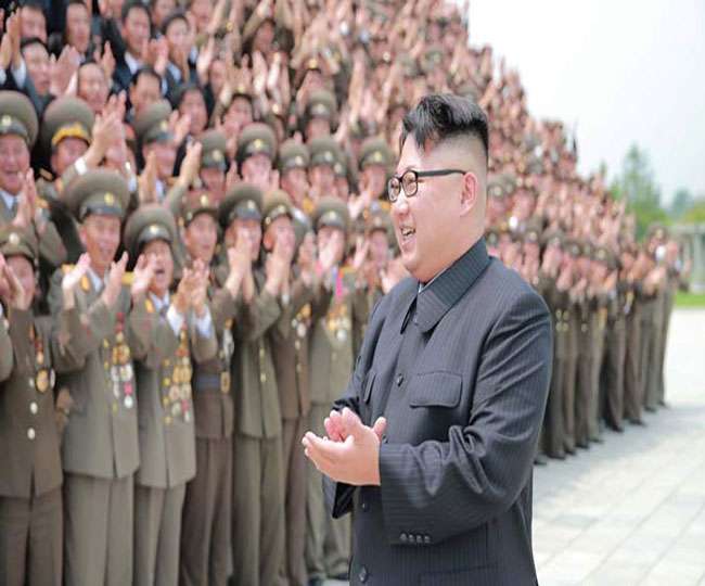 उत्तर कोरिया ने हाईड्रोजन बम के सफल परीक्षण का किया दावा 1 Hello Uttarakhand News »