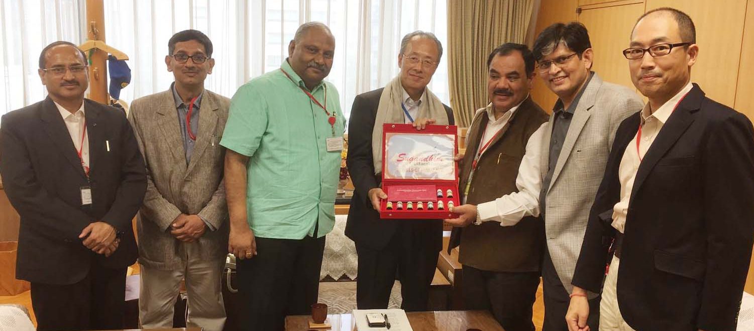 तो जापानी तकनीक से सुलझेगी भूस्खलन की समस्या… 5 Hello Uttarakhand News »