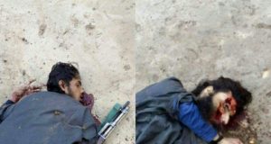 कश्मीर आतंकी मुठभेड़.. दो आतंकी ढेर, सर्च ऑपरेशन जारी… 1 Hello Uttarakhand News »