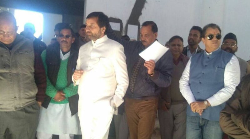 गैरसैंण में कैबिनेट बैठक आज, सरकार तैयार, विपक्ष ने दी मुद्दों को धार 2 Hello Uttarakhand News »