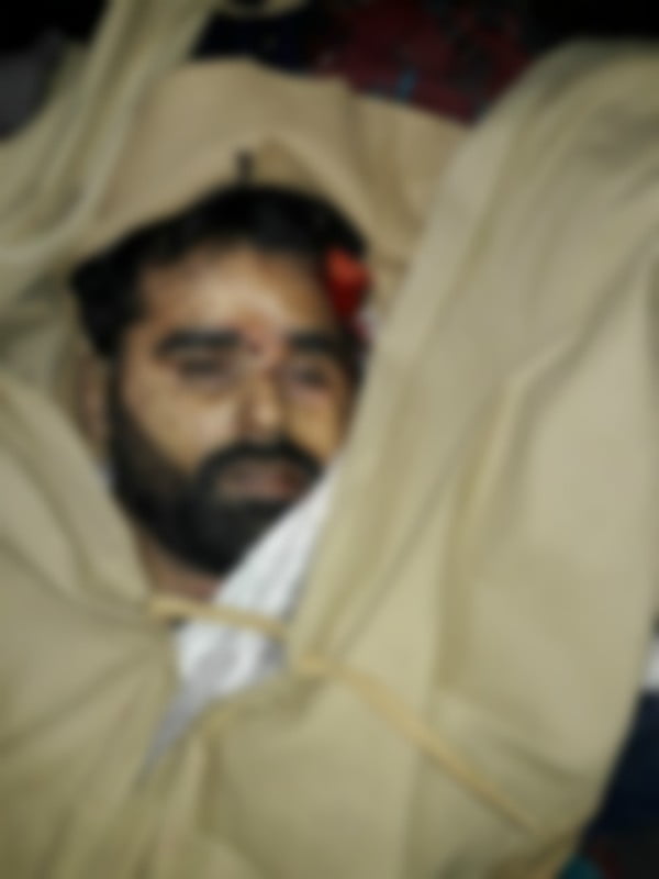 सुरक्षा बलों और आतंकियों के बीच मुठभेड़ में मारा गया मसूद अजहर का भांजा 1 सुरक्षा बलों और आतंकियों के बीच मुठभेड़ में मारा गया मसूद अजहर का भांजा 1 Hello Uttarakhand News »