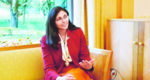 चीन यह स्वीकार कर ले की भारत को महत्व देना जरुरी हैं: पूर्व अमेरिकन राजनयिक 2 Hello Uttarakhand News »