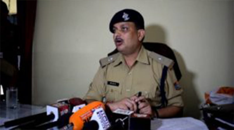 पुलिस ने चोर गिरोह का किया पर्दाफाश, पांच गिरफ्तार, 11 वाहन बरामद.. 4 Hello Uttarakhand News »