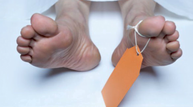 नदी में कूदकर छात्र ने दी जान 1 Hello Uttarakhand News »