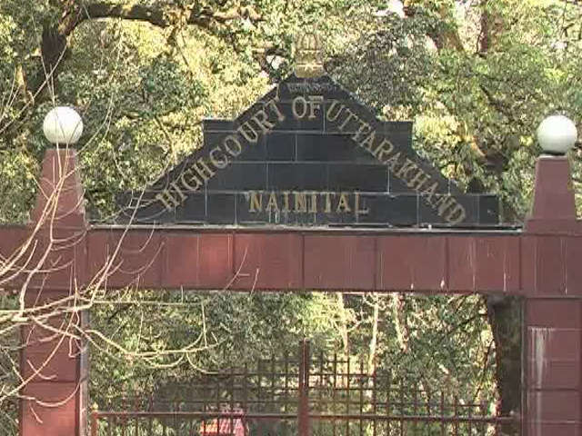 सरकार और नगर निगम तीन हफ्ते में जवाब करे पेश – हाईकोर्ट 4 Hello Uttarakhand News »