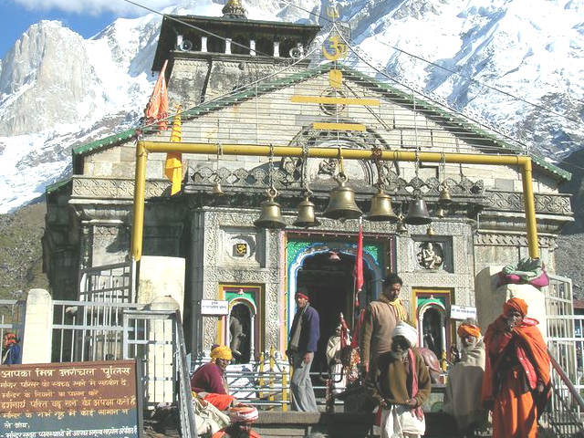 पुरोहित समाज को मंजूर नहीं प्राधिकरण… सरकार और पुरोहित समाज आमने-सामने…. 1 Hello Uttarakhand News »