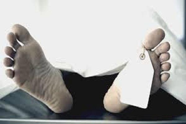 गोरखपुर फाटक के पास मिले अज्ञात शव की हुई शिनाख्त 6 Hello Uttarakhand News »