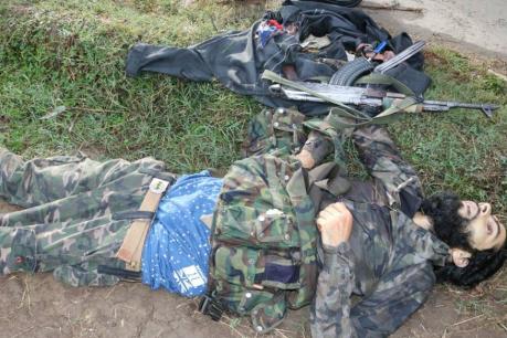 आफत की बारिश, पहाड़ी के नीचे दबी 32 बकरियां 2 Hello Uttarakhand News »