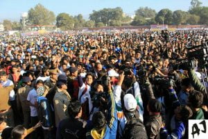 मैराथन में दौड़े बीस हजार धावक 2 मैराथन में दौड़े बीस हजार धावक 2 Hello Uttarakhand News »