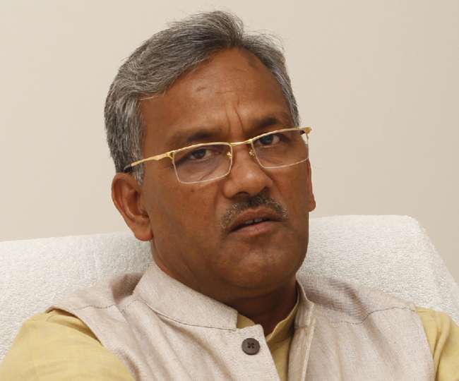 त्रिवेंद्र सरकार के अधिकारी हैं मनमर्जी के मालिक! 1 Hello Uttarakhand News »