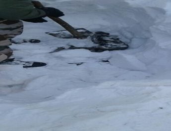 आठ दिन बाद मिले ग्लेशियर में दबे लोगों के शव 6 Hello Uttarakhand News »