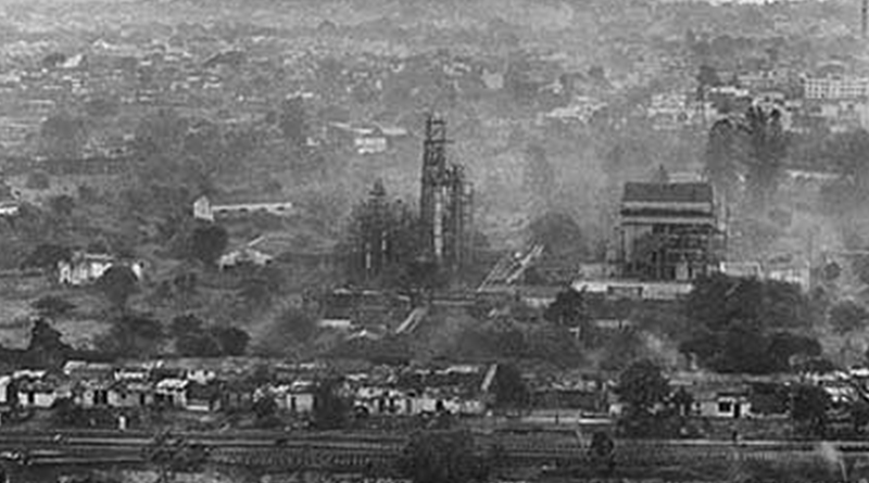 आज के दिन एक पूरा शहर बदला था कब्रिस्तान में 1 आज के दिन एक पूरा शहर बदला था कब्रिस्तान में 1 Hello Uttarakhand News »