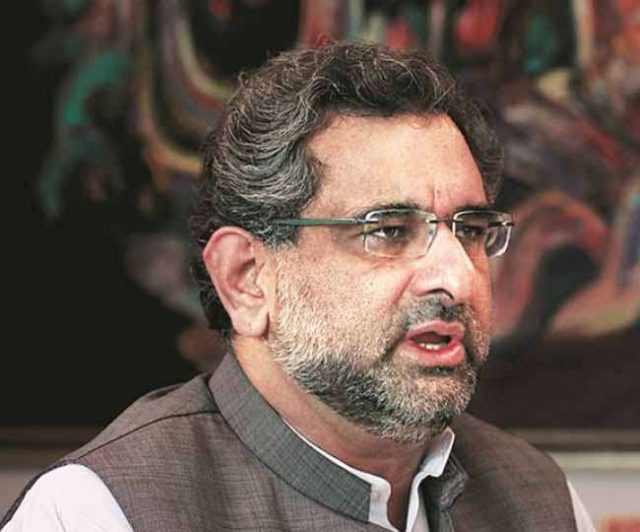 पाक नहीं है कश्मीर की आजादी का पक्षधर, बोले पाक पीएम 1 Hello Uttarakhand News »