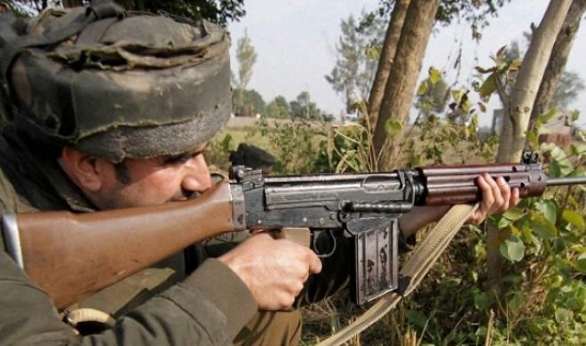 घुसपैठ की बड़ी कोशिश नाकाम, दो आतंकी ढेर… 4 Hello Uttarakhand News »