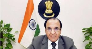 जैदी की जगह लेंगे अचल कुमार ज्योति … नाम पर राष्ट्रपति की मुहर 1 Hello Uttarakhand News »