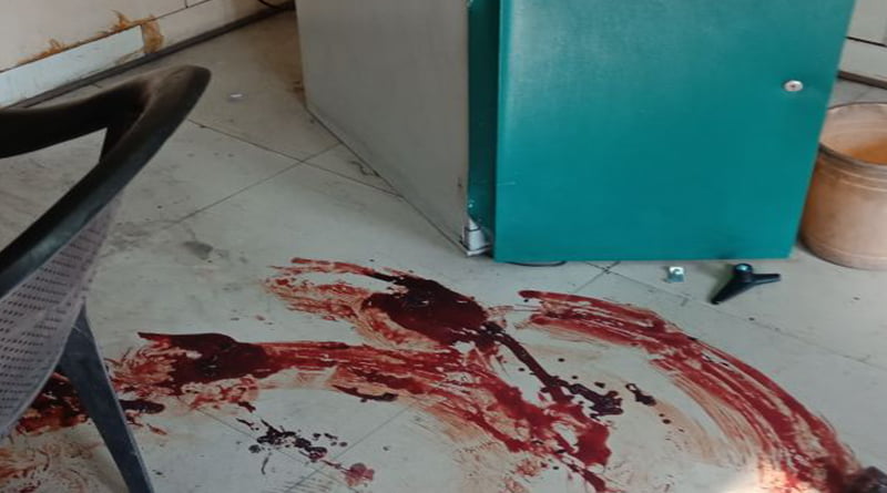 एटीएम सुरक्षाकर्मी को हथौड़े से मारकर किया लहूलुहान 2 Hello Uttarakhand News »