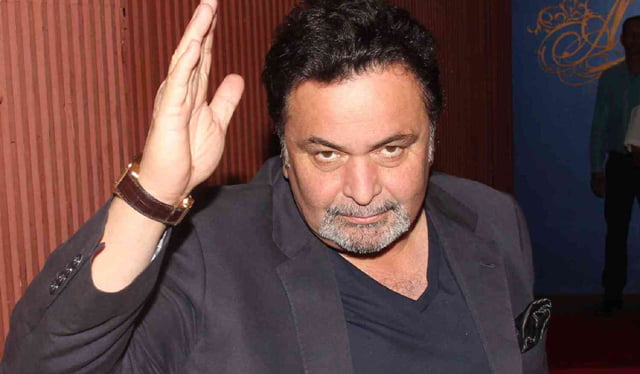 फारूख के विवादित बोल पर ऋषि कपूर ने किया ट्वीट लिखा, पीओके पाकिस्तान और कश्मीर भारत का हिस्सा 2 Hello Uttarakhand News »