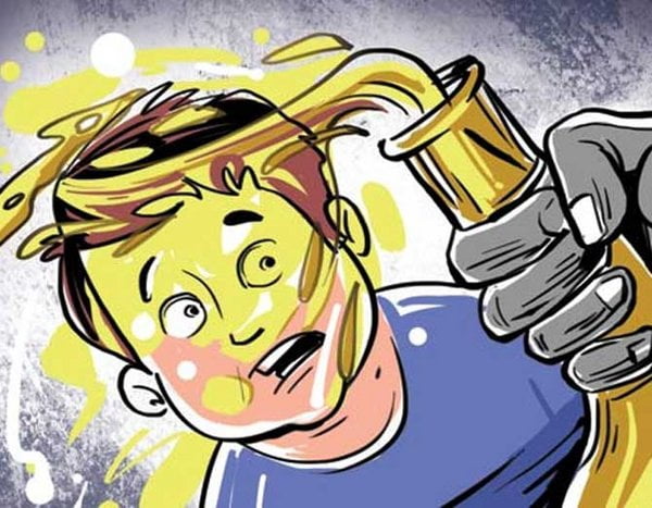 एसिड अटैक… 3 Hello Uttarakhand News »