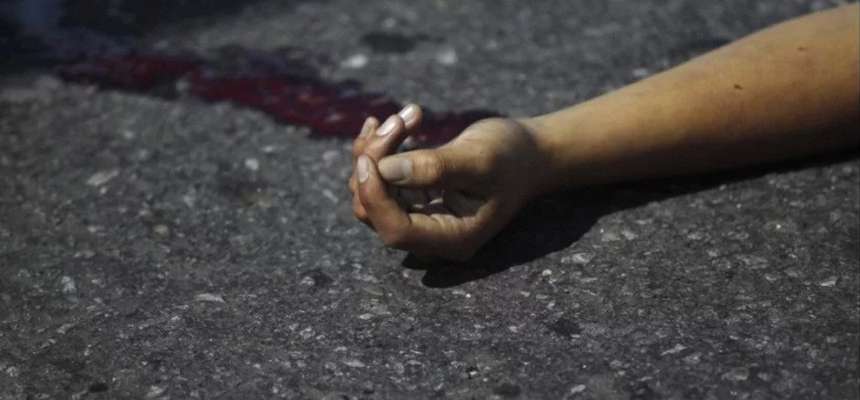 मालदेवता क्षेत्र में शव देख मची सनसनी 1 Hello Uttarakhand News »