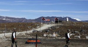 भारत और चाइना के बीच बढ़ा तनाव, चाइना ने भारत को चेताया 1 Hello Uttarakhand News »