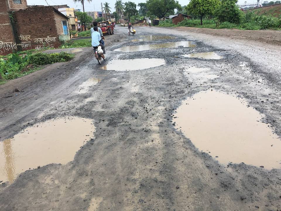 ऐप के माध्यम से होगी सड़कों की मरम्मत… 5 Hello Uttarakhand News »