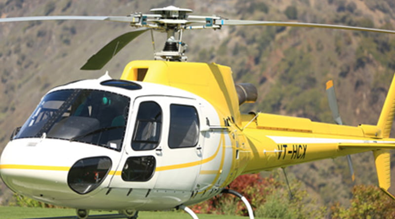 हेरिटेज एविएशन खुलेआम उड़ा रहा नियमों की धज्जियां! 1 हेरिटेज एविएशन खुलेआम उड़ा रहा नियमों की धज्जियां! 1 Hello Uttarakhand News »