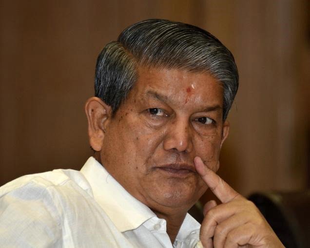 दलित के घर किया भोजन, पंचेश्वर परियोजना पर खोला मोर्चा – हरीश रावत 1 Hello Uttarakhand News »